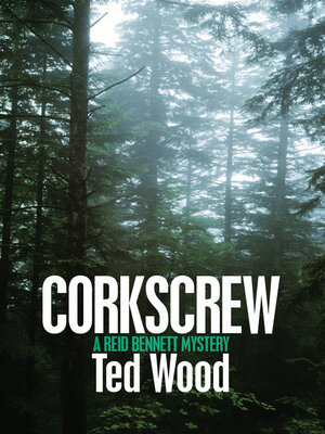 cover image of Corkscrew
